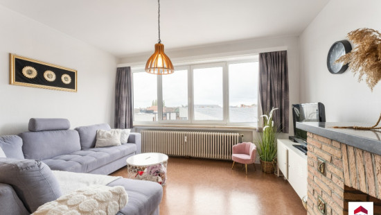 Kortrijkstraat - 130 - 301 - 8700