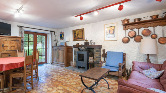 Rue de Tohogne - 10 - - 4180