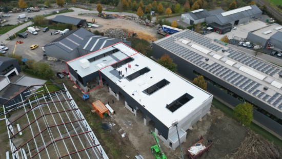 L'Aliénau - 36 - Lot 5 - 6800