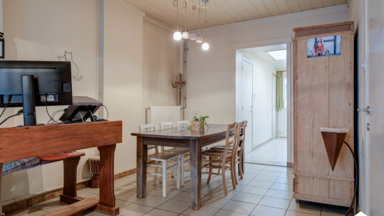 Bosstraat - 45 - - 3500