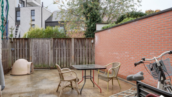 Bosstraat - 45 - - 3500