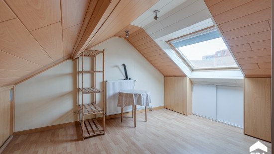 Bosstraat - 45 - - 3500