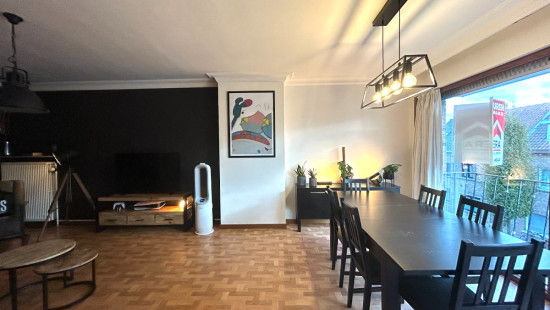 Julius Delaplacestraat - 175 - 2 - 8310