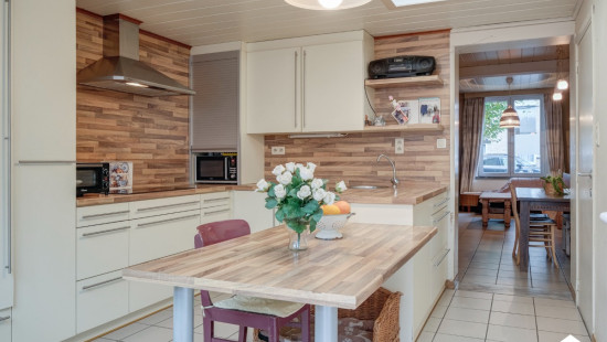 Bosstraat - 45 - - 3500