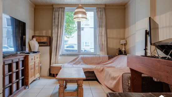Bosstraat - 45 - - 3500