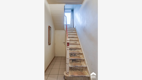 Bosstraat - 45 - - 3500