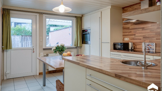 Bosstraat - 45 - - 3500