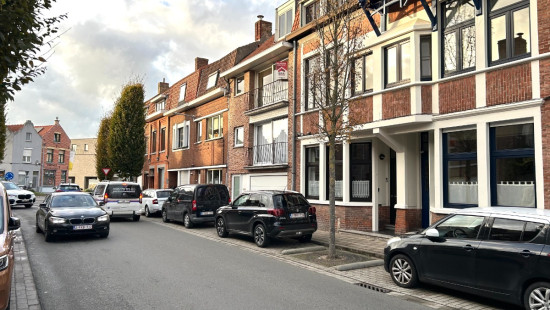 Julius Delaplacestraat - 175 - 2 - 8310