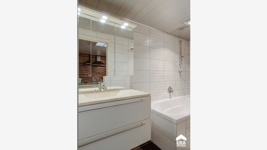 Bosstraat - 45 - - 3500