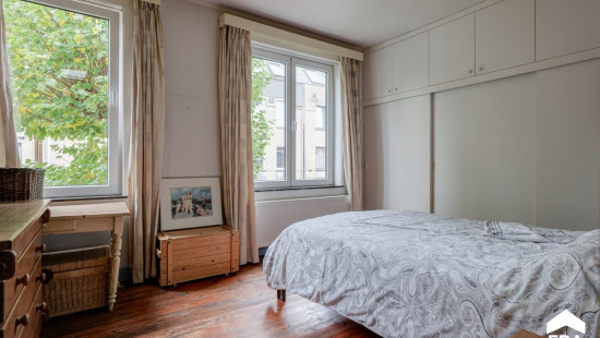 Bosstraat - 45 - - 3500