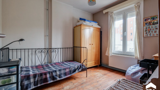 Bosstraat - 45 - - 3500