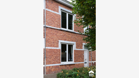 Bosstraat - 45 - - 3500