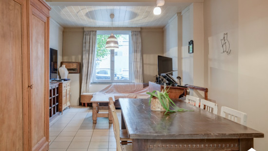 Bosstraat - 45 - - 3500