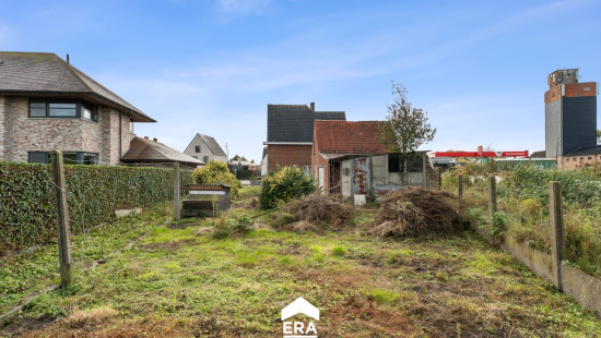 Groenestraat - 75 - - 8210