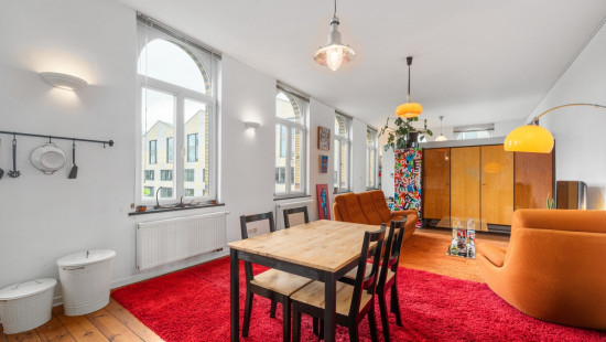 Rigastraat - 30 - - 2000