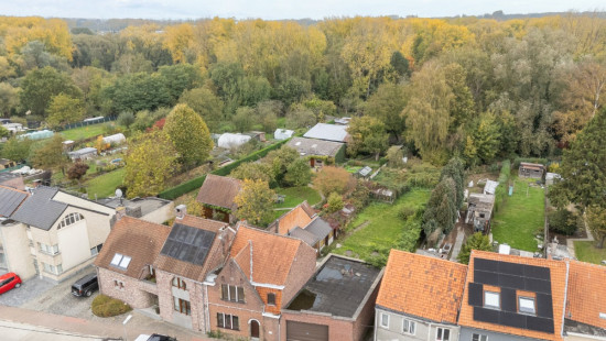 Muilenstraat - 198 - - 1770