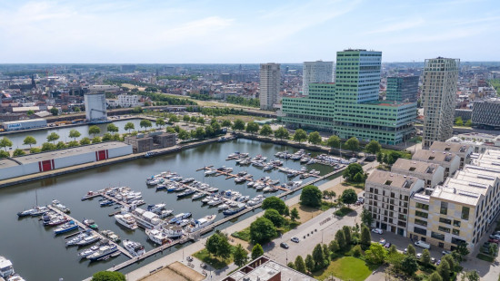 Rigastraat - 30 - - 2000