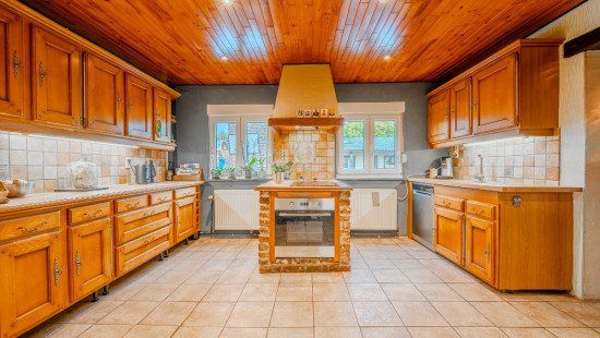 Rue Joseph Wauters - 94B - - 4470