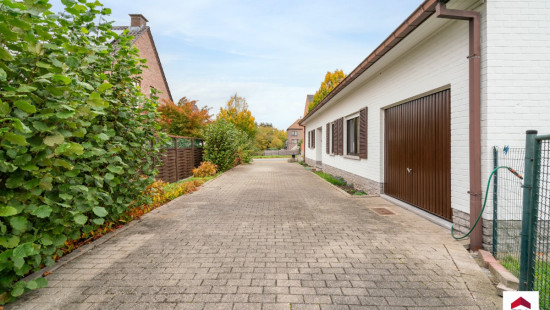 Gravenbosstraat - 85 - - 1770