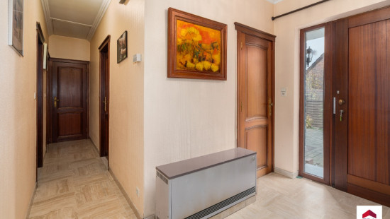 Gravenbosstraat - 85 - - 1770