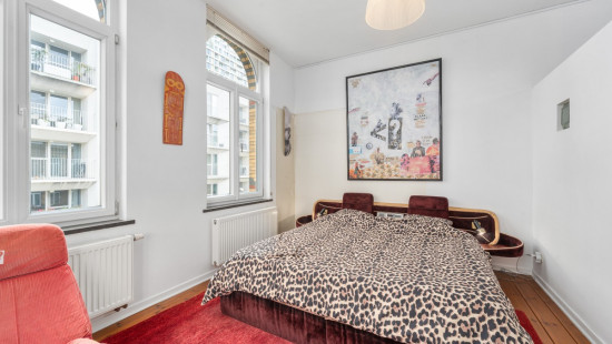 Rigastraat - 30 - - 2000