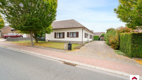 Gravenbosstraat - 85 - - 1770