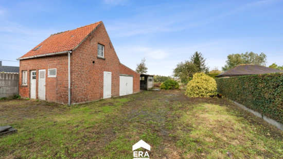 Groenestraat - 75 - - 8210