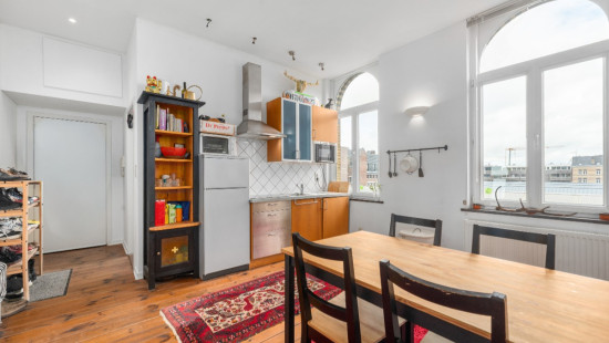 Rigastraat - 30 - - 2000