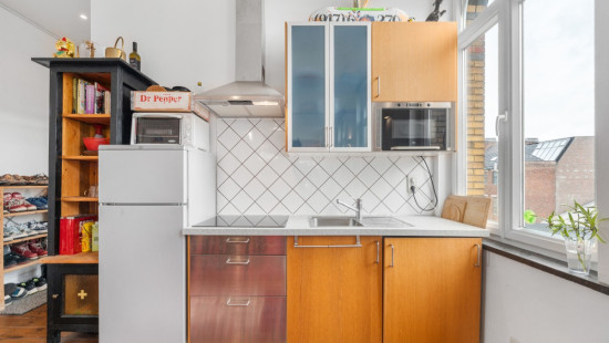 Rigastraat - 30 - - 2000