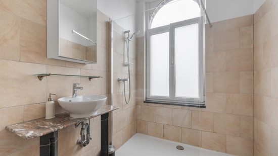 Rigastraat - 30 - - 2000