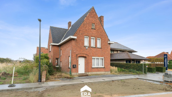 Groenestraat - 75 - - 8210
