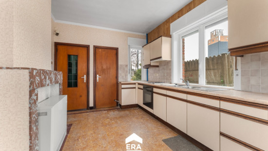 Groenestraat - 75 - - 8210