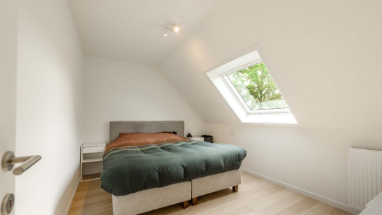 Waterjufferstraat - 52 - - 8750