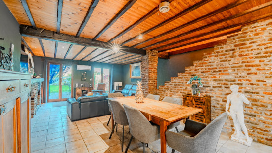 Rue Joseph Wauters - 94B - - 4470