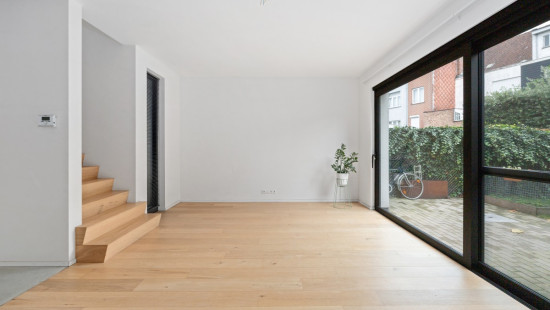 Mechelsesteenweg - 480 - - 1800