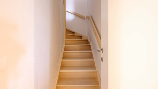 Waterjufferstraat - 52 - - 8750