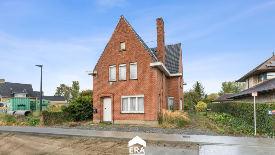 Groenestraat - 75 - - 8210
