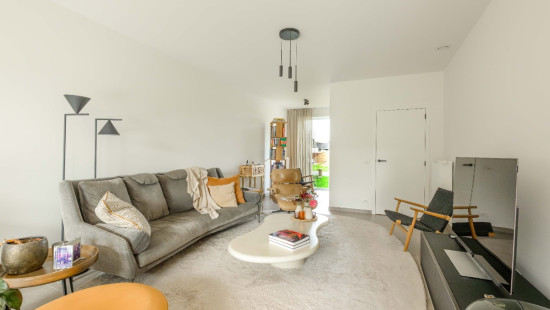 Waterjufferstraat - 52 - - 8750