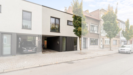 Mechelsesteenweg - 480 - - 1800