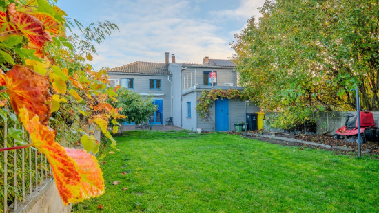 Rue Joseph Wauters - 94B - - 4470