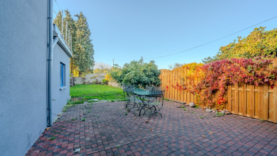 Rue Joseph Wauters - 94B - - 4470