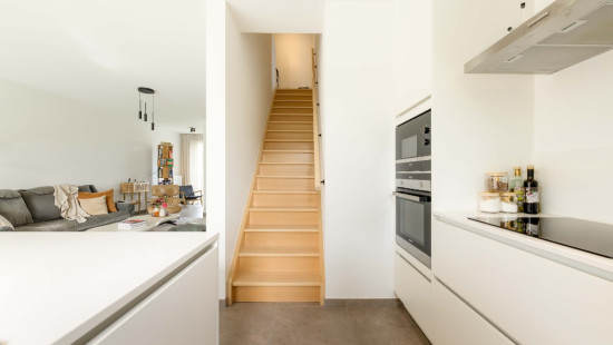 Waterjufferstraat - 52 - - 8750
