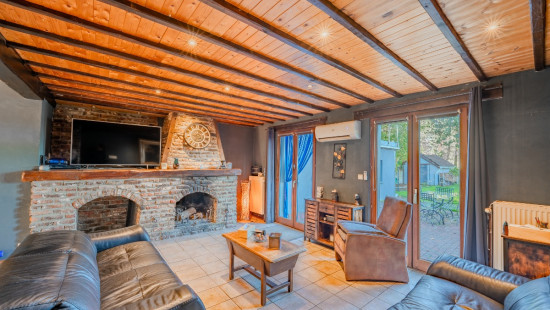 Rue Joseph Wauters - 94B - - 4470