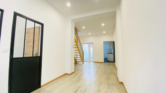 Weststraat - 16 - - 8930