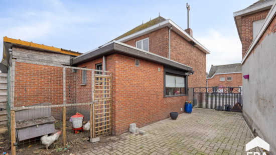 Leuken - 33 - - 3920