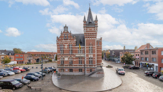 Strijdersstraat - 1 - 22 - 2650