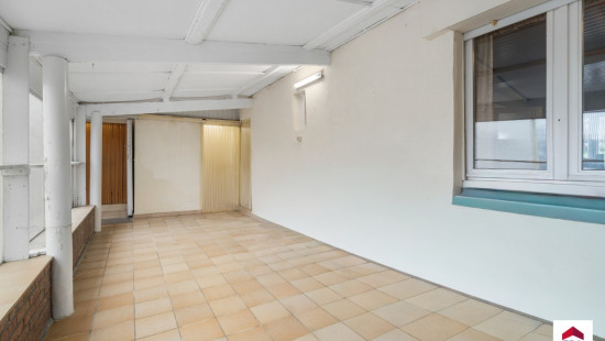 Bodegemstraat - 202 - - 1700