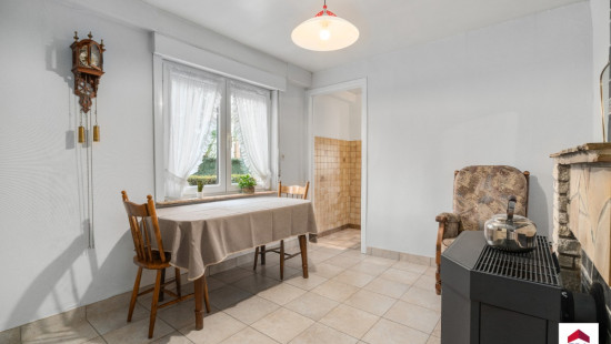 Bodegemstraat - 202 - - 1700