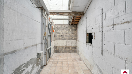 Bodegemstraat - 202 - - 1700
