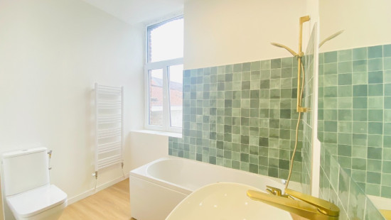 Weststraat - 16 - - 8930